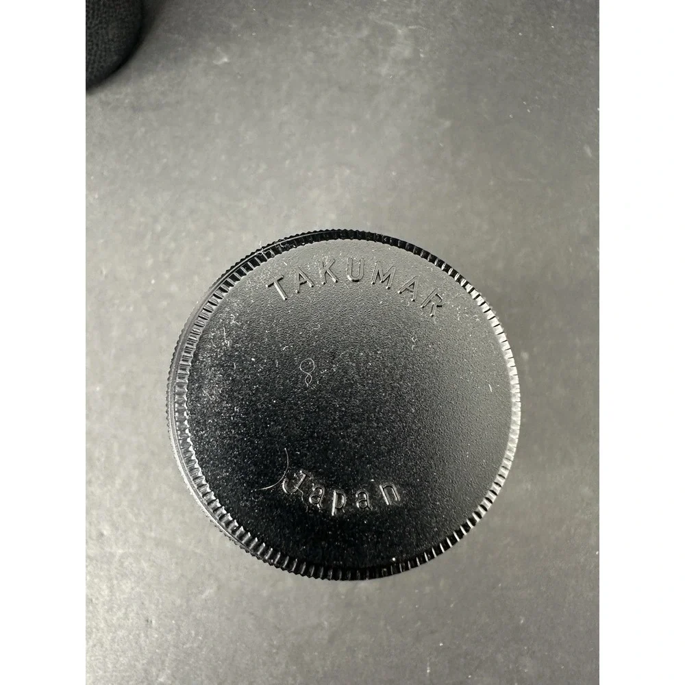 Pentax 135mm f3.5 Super-Multi-Coated Takumar M42 Lens Asahi 7504734